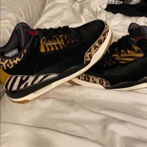 Jordan animal instinct 2.0